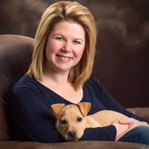 Meet your Posher, Dawn